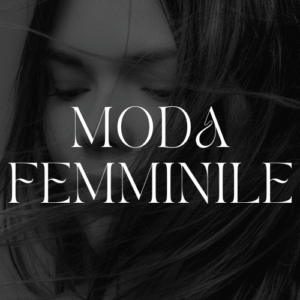 Moda femminile