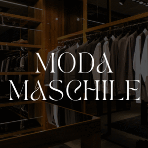 Moda Maschile