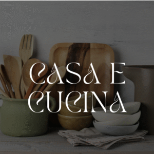 Casa e Cucina